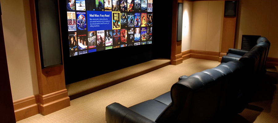 home theater